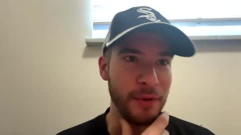 Jeff online show from August 5, 2026, 6:33 pm