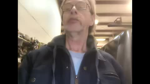 bigelectricrod online show from February 27, 2025, 12:23 pm