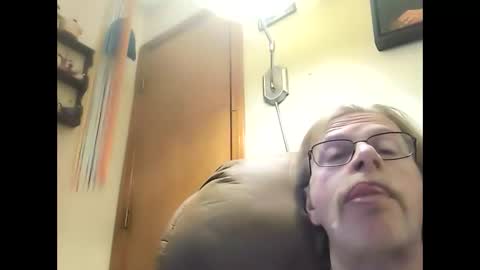 bigelectricrod online show from March 14, 2026, 11:15 am