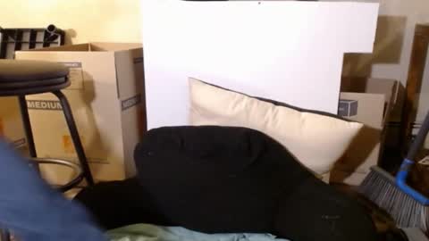 Snapshot of bigfeet420 chatting on January 28, 2025, 10:02 am Bigandthick online show from January 28, 2025, 10:02 am