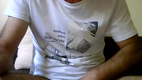 bigfunboy20 online show from September 14, 2025, 12:15 pm