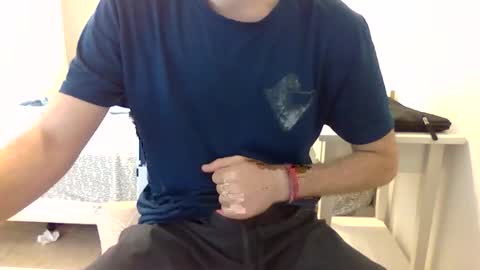 biggbaguette1 online show from September 18, 2025, 8:38 am