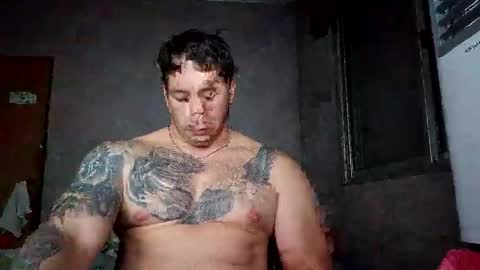 biggeboyy online show from March 17, 2026, 5:00 am