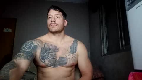 biggeboyy online show from April 10, 2026, 5:01 am