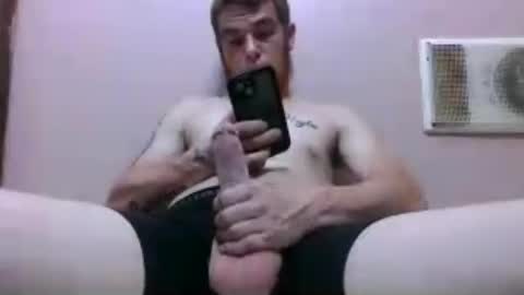 biggingerdick04 online show from July 29, 2026, 2:21 am