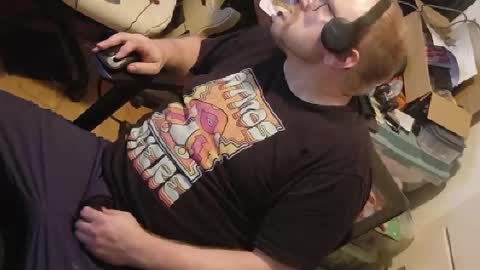 biggydee8989 online show from April 24, 2026, 8:17 am