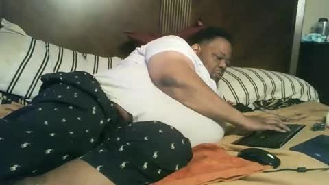 Snapshot of biggyscorpio chatting on December 20, 2024, 7:22 am biggyscorpio online show from December 20, 2024, 7:22 am