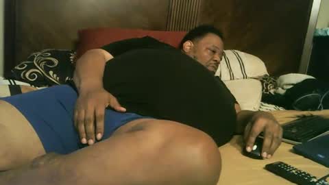 Snapshot of biggyscorpio chatting on January 2, 2025, 6:18 am biggyscorpio online show from January 2, 2025, 6:18 am