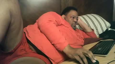 Snapshot of biggyscorpio chatting on January 9, 2025, 5:34 am biggyscorpio online show from January 9, 2025, 5:34 am