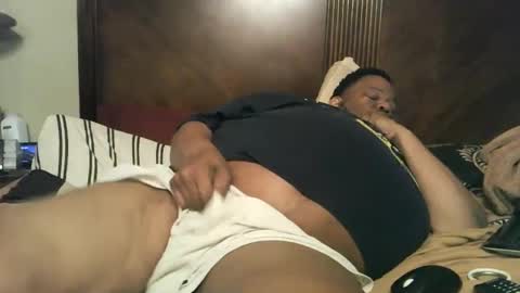 Snapshot of biggyscorpio chatting on January 26, 2025, 7:53 am biggyscorpio online show from January 26, 2025, 7:53 am