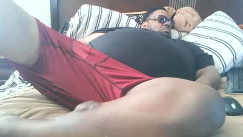 Snapshot of biggyscorpio chatting on February 1, 2025, 9:19 pm biggyscorpio online show from February 1, 2025, 9:19 pm