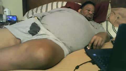 Snapshot of biggyscorpio chatting on February 7, 2025, 11:55 pm biggyscorpio online show from February 7, 2025, 11:55 pm