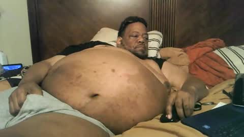 Snapshot of biggyscorpio chatting on February 11, 2025, 6:30 am biggyscorpio online show from February 11, 2025, 6:30 am