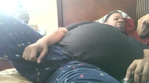 Snapshot of biggyscorpio chatting on February 20, 2025, 8:36 pm biggyscorpio online show from February 20, 2025, 8:36 pm