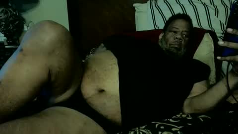 biggyscorpio online show from December 18, 2025, 7:03 am