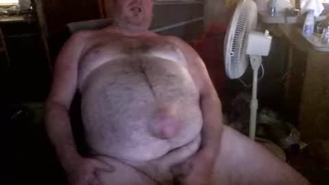 Snapshot of bighairyfunguy chatting on December 22, 2024, 5:10 pm bighairyfunguy online show from December 22, 2024, 5:10 pm