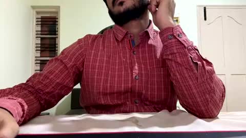 Snapshot of bighandsomesatisfy chatting on January 8, 2025, 1:09 pm bighandsomesatisfy online show from January 8, 2025, 1:09 pm