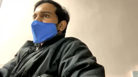 Snapshot of bighandsomesatisfy chatting on January 14, 2025, 11:10 am bighandsomesatisfy online show from January 14, 2025, 11:10 am