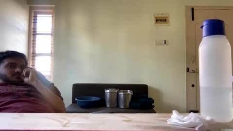 Snapshot of bighandsomesatisfy chatting on February 7, 2025, 10:19 am bighandsomesatisfy online show from February 7, 2025, 10:19 am