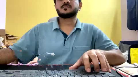 bighandsomesatisfy online show from February 12, 2026, 3:40 pm