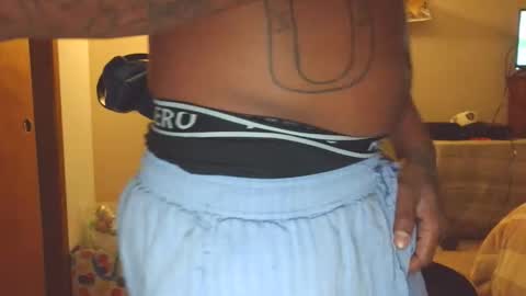 Snapshot of bighawaiislim chatting on March 27, 2026, 11:32 am bighawaiislim online show from March 27, 2026, 11:32 am