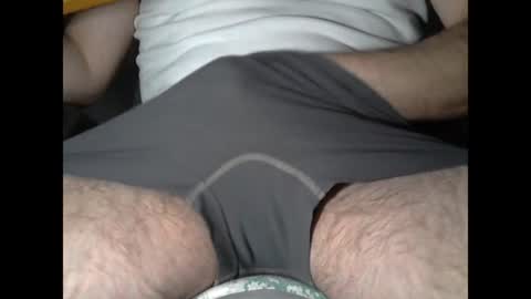 Dudy online show from July 2, 2026, 6:47 pm