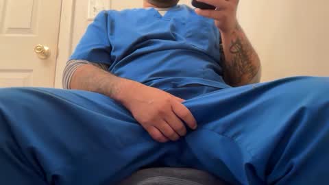 Daniel  Noelia online show from April 22, 2026, 11:34 am