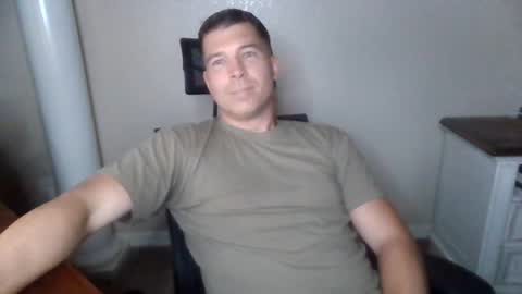bigheadsoldier online show from June 13, 2026, 4:54 am