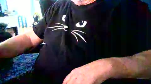 Snapshot of bighorneytony chatting on February 14, 2025, 3:05 pm bighorneytony online show from February 14, 2025, 3:05 pm