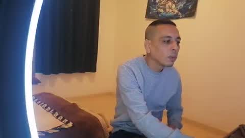 bighunter914318 online show from March 20, 2026, 1:32 am