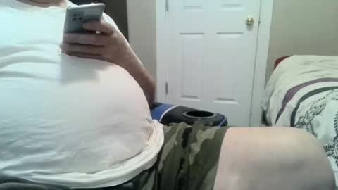 BIGJEFF50 online show from September 13, 2025, 6:29 pm