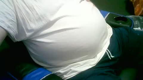 BIGJEFF50 online show from April 20, 2026, 6:31 pm