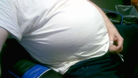 BIGJEFF50 online show from July 27, 2026, 9:22 pm
