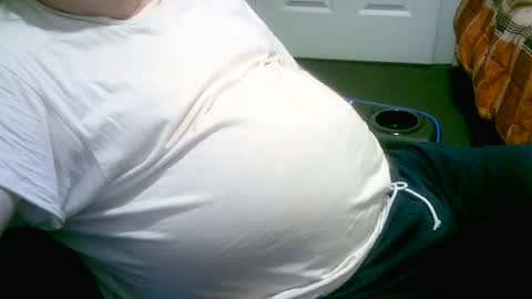 BIGJEFF50 online show from July 28, 2026, 8:23 pm