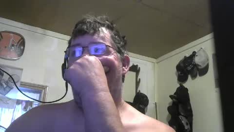 bigjohn41000 online show from September 30, 2025, 10:04 pm