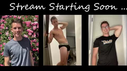 Johnny D Good online show from March 1, 2026, 3:36 pm