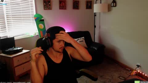 Johnny D Good online show from March 28, 2026, 3:55 pm