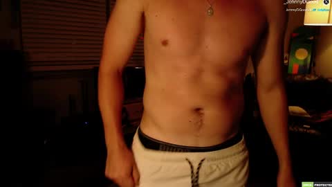 Snapshot of bigjohnny550 chatting on June 1, 2026, 1:29 am Johnny D Good online show from June 1, 2026, 1:29 am