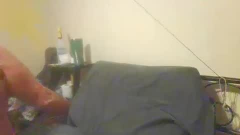 Spanky eatingasshole online show from April 11, 2026, 8:40 am