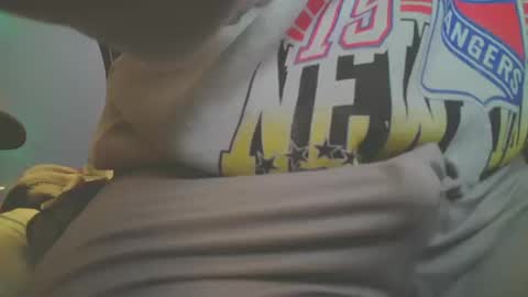 Snapshot of bigkerrdaddy chatting on October 18, 2025, 3:02 pm BigKerrDaddy online show from October 18, 2025, 3:02 pm