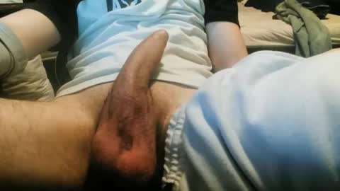 Snapshot of biglongboycock2001 chatting on June 7, 2026, 7:01 am BigBoy online show from June 7, 2026, 7:01 am