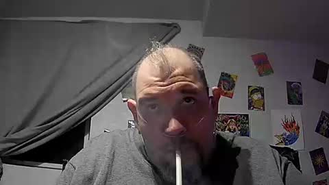 bigman42of0rlife online show from January 17, 2026, 4:50 am