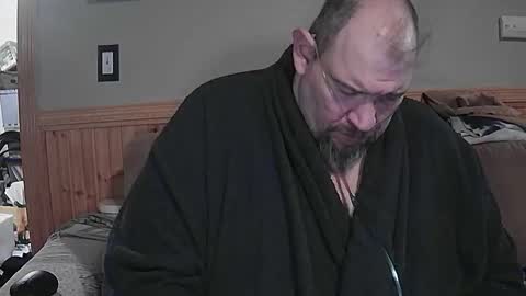 bigman42of0rlife online show from January 18, 2026, 2:15 am