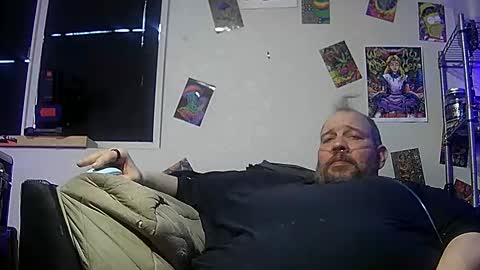 bigman42of0rlife online show from February 22, 2026, 12:12 am