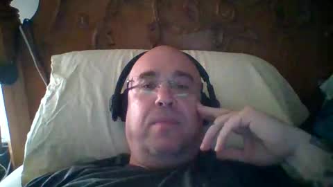 bigmike197167 online show from June 3, 2026, 6:16 am
