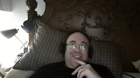 bigmike197167 online show from June 14, 2026, 7:21 am