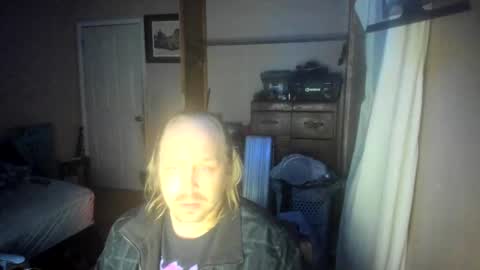 bigmike20129020 online show from January 13, 2025, 10:03 am