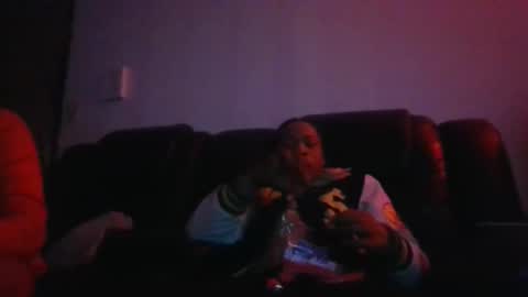 bignhard3000 online show from December 19, 2025, 8:43 am