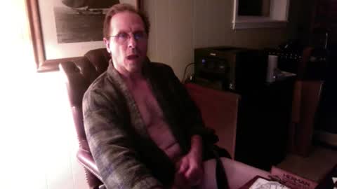 CumCMe online show from May 24, 2026, 12:59 am