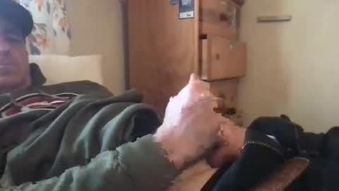 bigoldhardcock69 online show from March 4, 2026, 6:25 pm